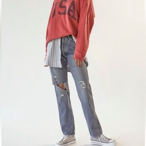 AGOLDE 90’s Jeans